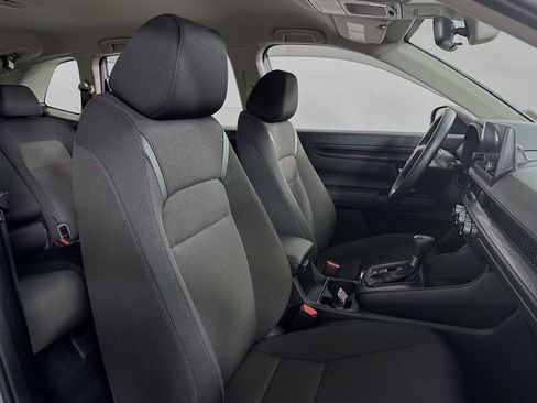 Certified 2024 Honda CR-V LX image 35