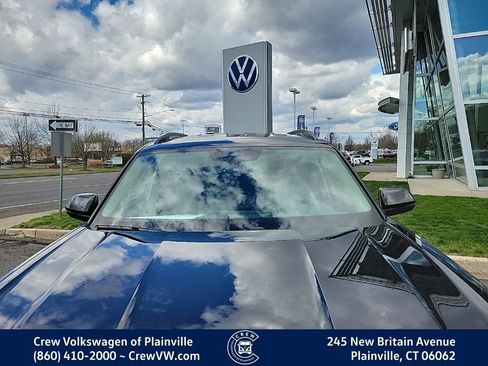 New 2026 Volkswagen Atlas SE AWD/4WD image 23