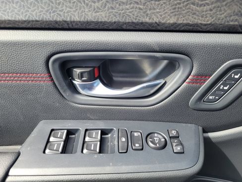New 2026 Honda Pilot Black Edition image 16