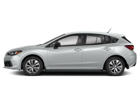 Used 2020 Subaru Impreza 2.0i AWD/4WD image 6
