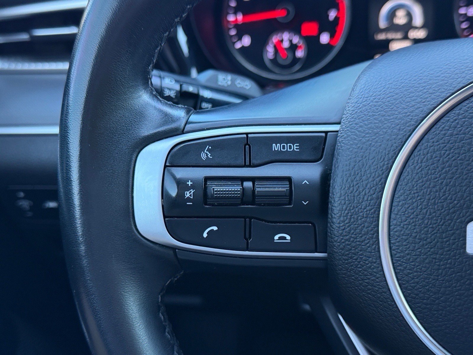Used 2023 Kia K5 GT-Line w/ GT-Line Premium Package FWD image 21
