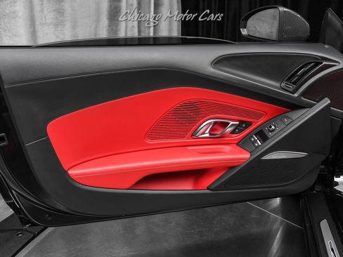 Used 2018 Audi R8 V10 plus AWD/4WD image 30