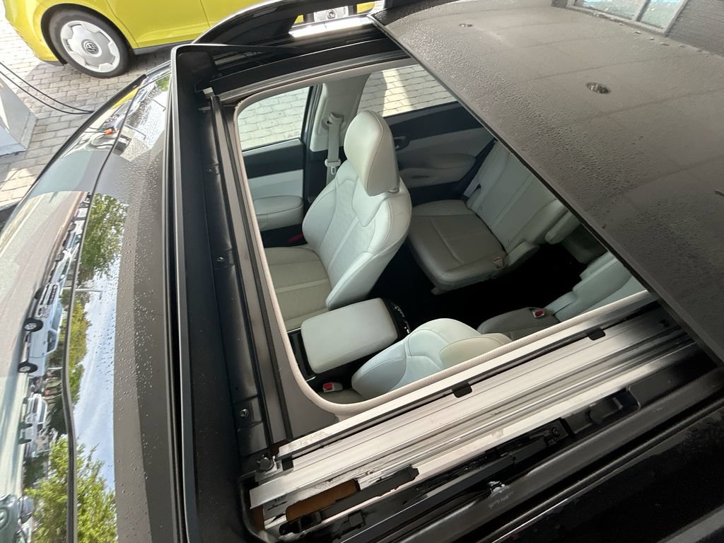 Used 2024 Kia Sorento X-Line EX AWD/4WD image 33