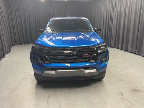 Used 2023 Chevrolet Colorado Z71 w/ Z71 Convenience Package 2 image 5