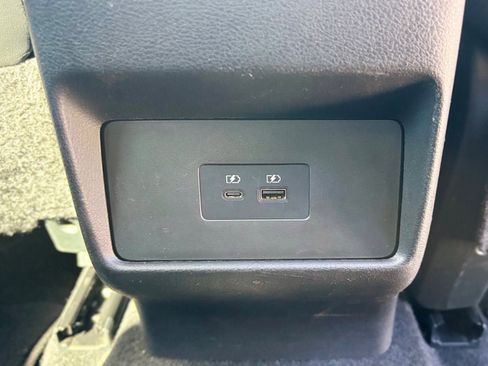 Used 2023 Nissan Rogue SV w/ SV Premium B Package FWD image 24