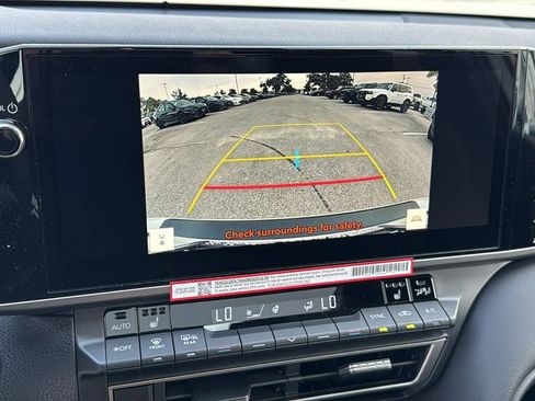 New 2026 Toyota Camry XSE FWD image 33