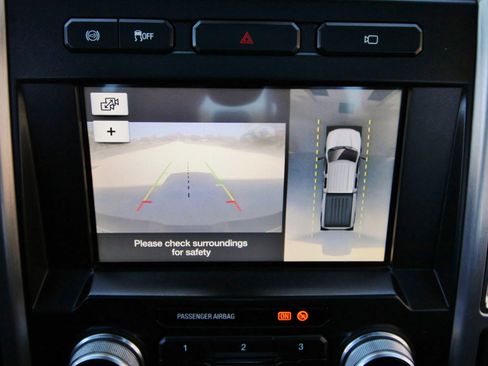 Used 2017 Ford F250 Platinum image 35