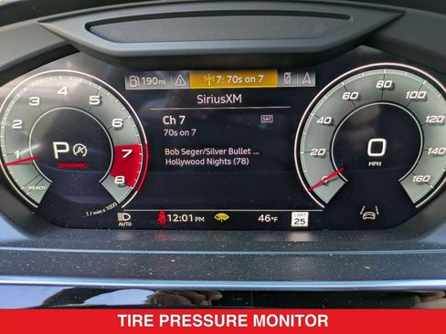 Used 2023 Audi S8 w/ S8 Comfort Plus Package image 21