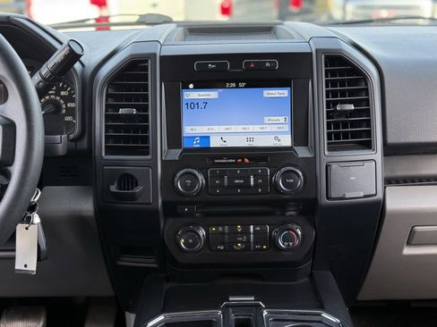 Used 2017 Ford F150 XL w/ Equipment Group 101A Mid image 23