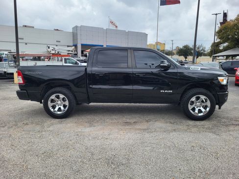 Used 2022 RAM 1500 Lone Star image 2