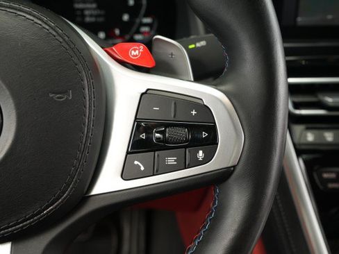 Used 2023 BMW M8 Competition AWD/4WD image 34