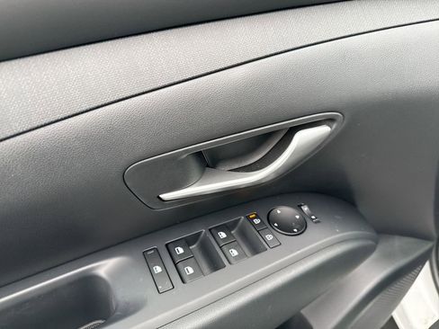 New 2026 Hyundai Tucson XRT image 15