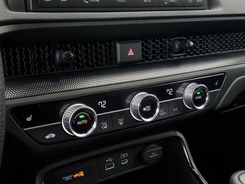 Used 2024 Honda CR-V EX image 22