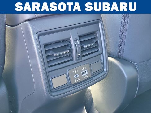 New 2026 Subaru Outback Premium AWD/4WD image 14
