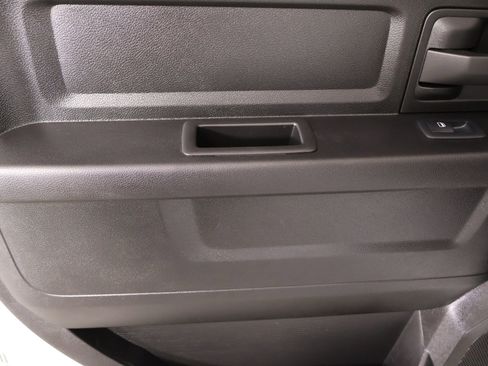 Used 2024 RAM 3500 Tradesman image 15