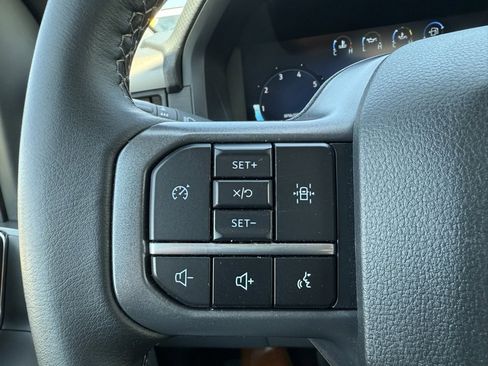 Used 2024 Ford F150 XLT w/ Mobile Office Package image 21