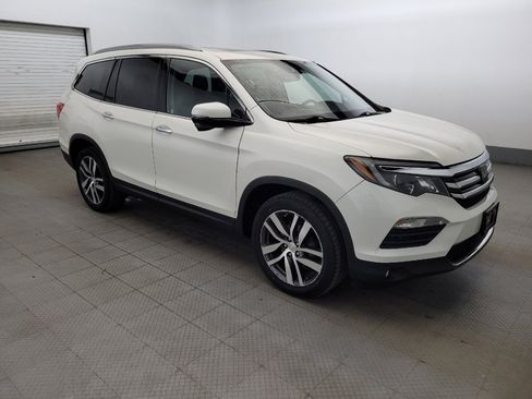 Used 2016 Honda Pilot Touring image 13