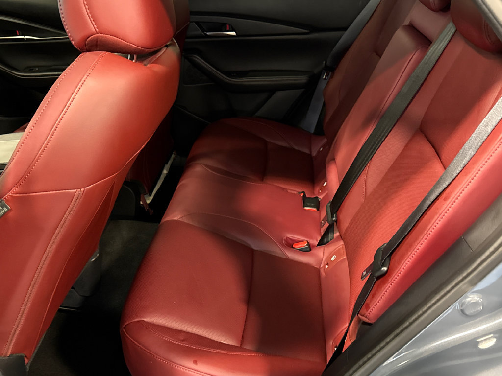 Certified 2023 MAZDA CX-30 AWD 2.5 S w/ Preferred Package image 9