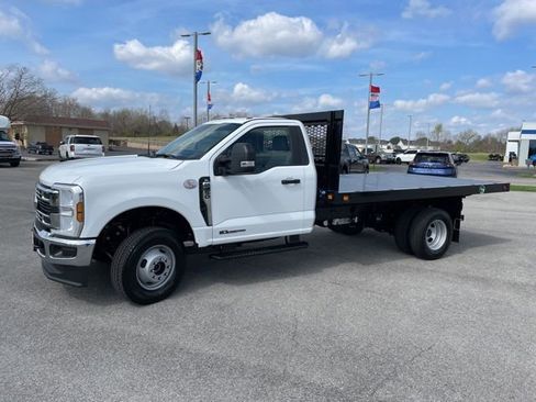 New 2026 Ford F350 XL image 5
