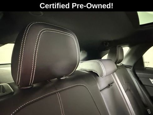 Certified 2023 Jaguar F-PACE R-Dynamic S image 28