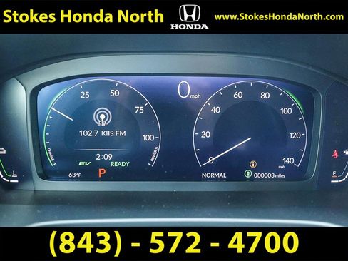 New 2026 Honda CR-V Sport-L image 14