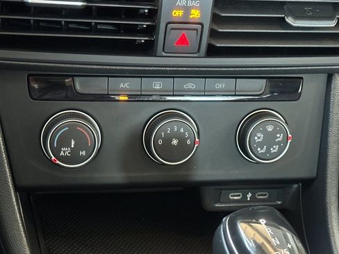 Used 2024 Volkswagen Jetta S FWD image 19