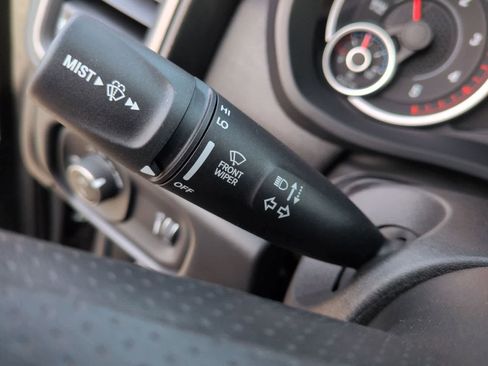 New 2026 RAM 2500 Tradesman AWD/4WD image 23