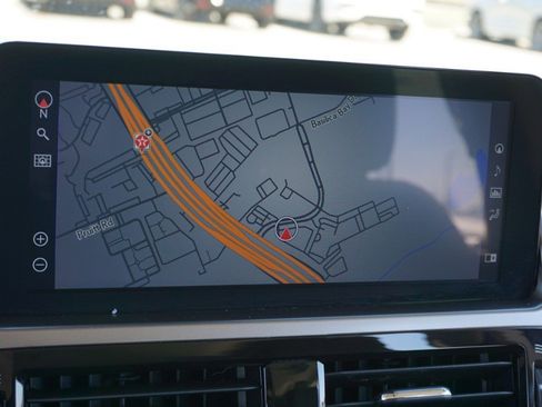 Certified 2022 Lexus GX 460 Premium image 17