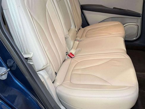 Used 2017 Lincoln MKX Reserve image 25