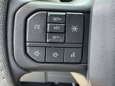 Used 2025 Ford F150 XL AWD/4WD image 17