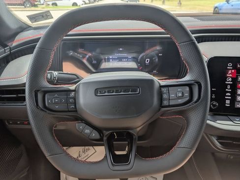 New 2026 Dodge Charger GT w/ Blacktop Package AWD/4WD image 19