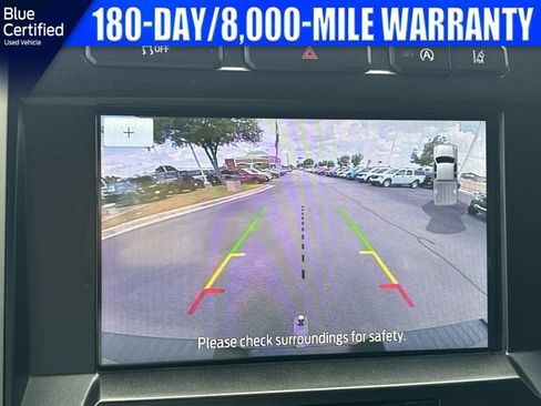 Used 2020 Ford F150 Lariat w/ Equipment Group 502A Luxury AWD/4WD image 26
