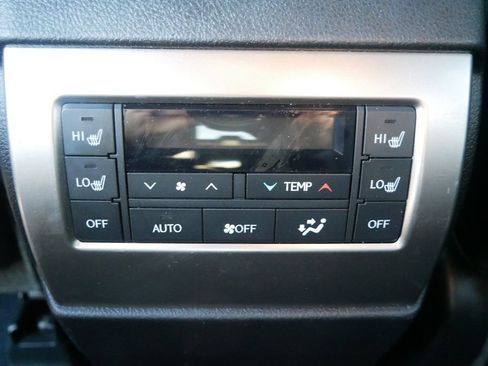 Certified 2023 Lexus GX 460 Luxury w/ Sport Design Package AWD/4WD image 13