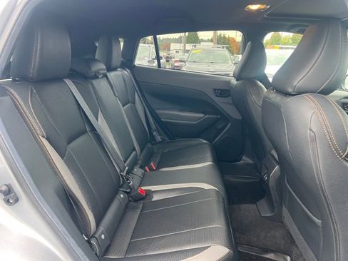 Certified 2024 Subaru Crosstrek 2.5i Wilderness w/ Crosstrek Mirror Package image 12