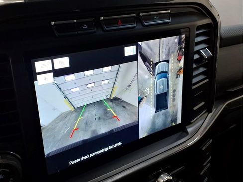 Certified 2022 Ford F150 XLT w/ Equipment Group 302A High AWD/4WD image 7