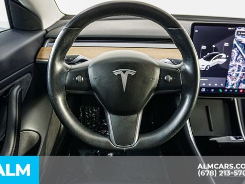 Used 2018 Tesla Model 3 Long Range RWD image 25