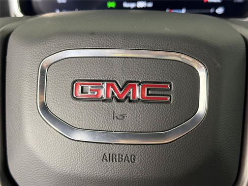 New 2026 GMC Sierra 2500 AT4 w/ AT4 Premium Plus Package AWD/4WD image 24