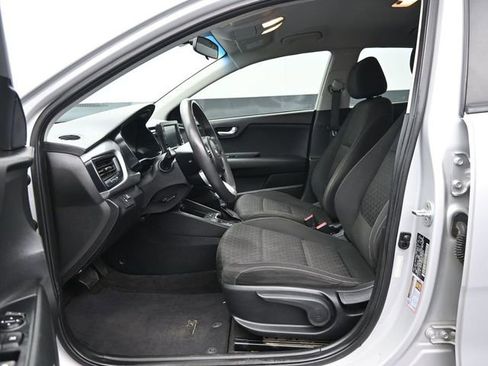 Used 2020 Kia Rio LX image 36
