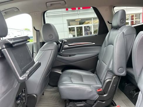 Used 2018 Buick Enclave Premium w/ Experience Buick Package AWD/4WD image 20