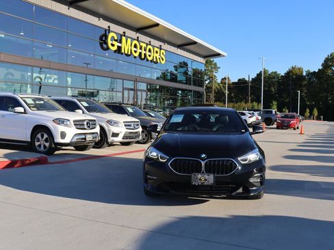 Used 2021 BMW 228i Gran Coupe w/ Convenience Package image 39