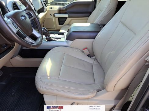 Used 2019 Ford F150 Lariat image 11