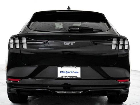 Certified 2023 Ford Mustang Mach-E GT AWD/4WD image 7