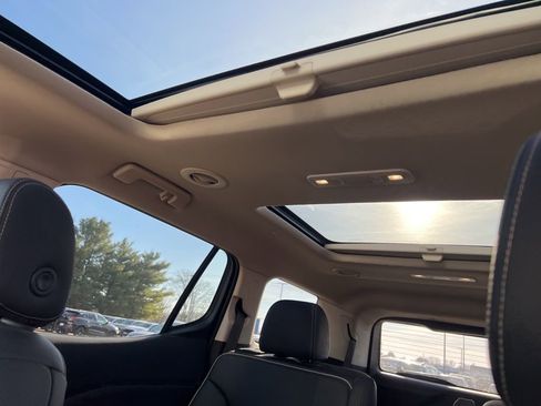 Certified 2023 GMC Acadia Denali w/ Trailering Package image 52