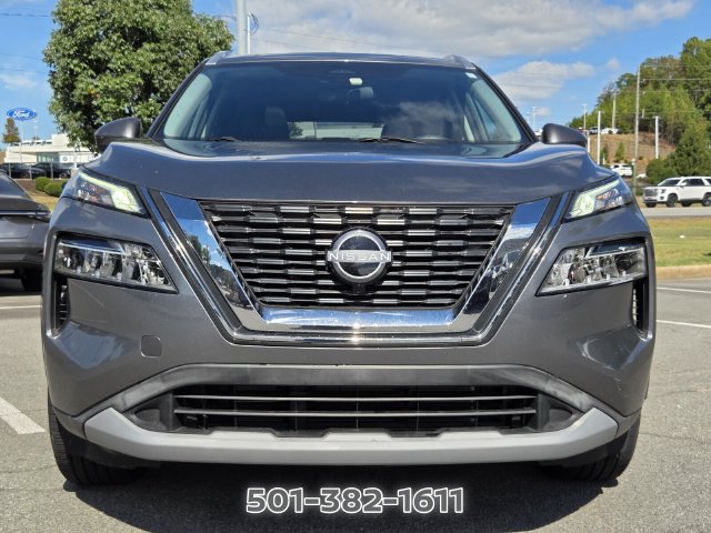Used 2023 Nissan Rogue SV w/ SV Premium B Package AWD/4WD image 8