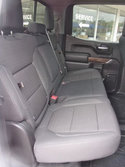 Certified 2020 Chevrolet Silverado 1500 RST w/ All-Star Edition AWD/4WD image 30
