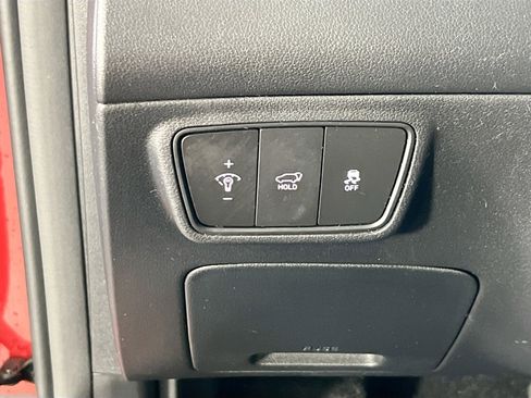 Used 2023 Hyundai Tucson SEL w/ Convenience Package image 10