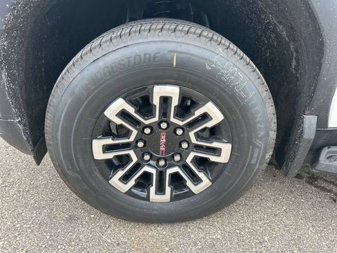 New 2026 GMC Sierra EV Elevation w/ Premium Package AWD/4WD image 12