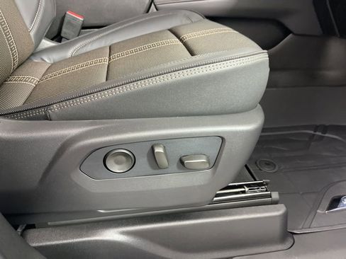 New 2026 Chevrolet Tahoe High Country image 7