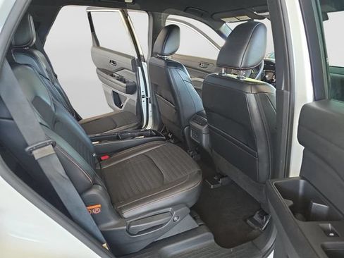 Used 2023 Nissan Pathfinder Rock Creek AWD/4WD image 32