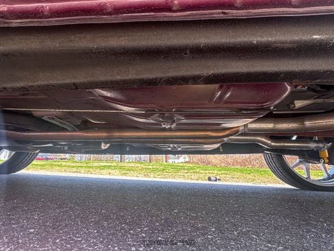 Used 1996 Chevrolet Impala SS image 70